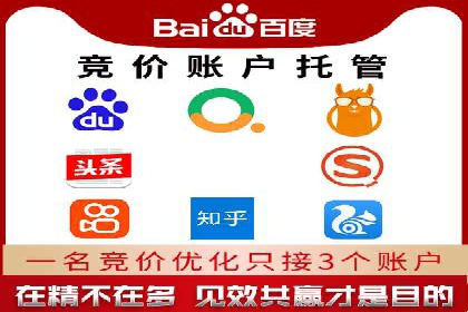 SEM托管服务案例解析：提升企业在线曝光